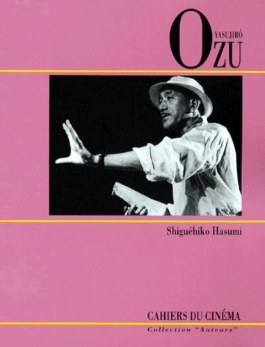 Emprunter Yasujirô Ozu livre