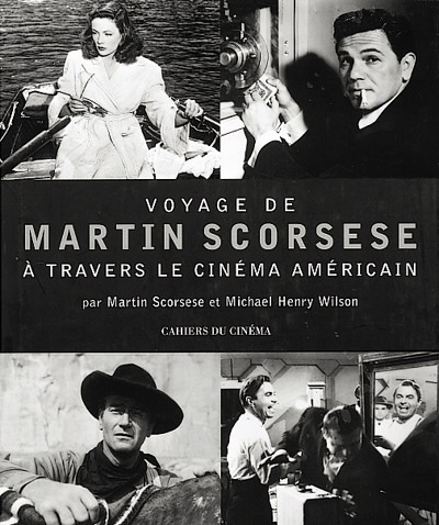 Emprunter Voyage de Martin Scorsese à travers le cinéma américain livre