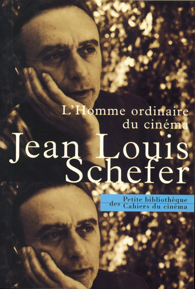 Emprunter L'homme ordinaire du cinéma livre
