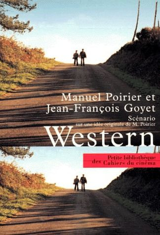 Emprunter Western. Scénario livre