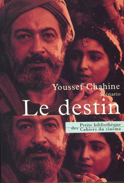 Emprunter Le destin. Scénario livre