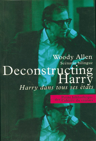 Emprunter Harry dans tous ses états. Scénario bilingue livre