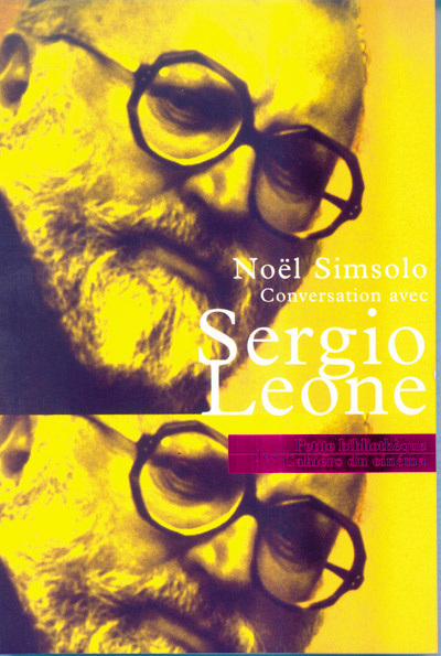 Emprunter Conversations avec Sergio Leone livre