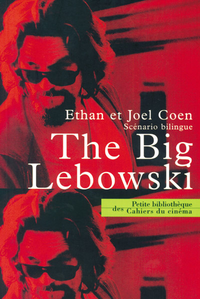 Emprunter The big Lebowski. Scénario bilingue livre