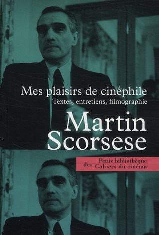 Emprunter Mes plaisirs de cinéphile. Textes, entretiens, filmographie livre
