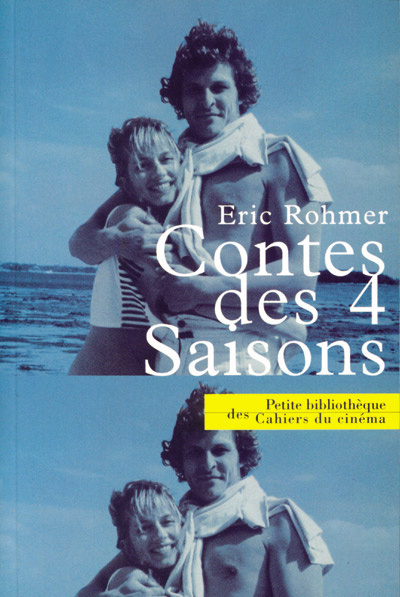 Emprunter Contes des 4 saisons livre