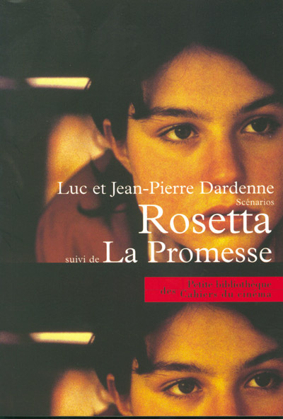 Emprunter Rosetta. Suivi de La promesse livre