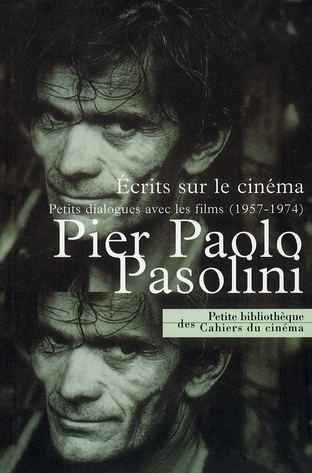 Emprunter Ecrits sur le cinéma. Petits dialogues avec les films (1957-1974) livre