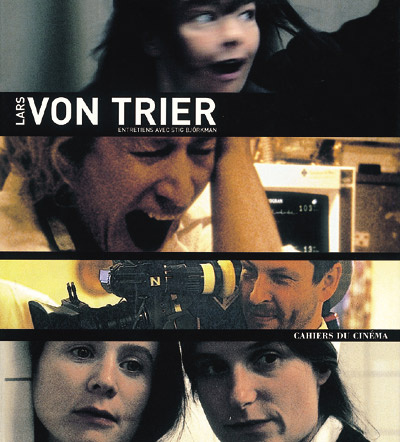Emprunter Lars von Trier livre