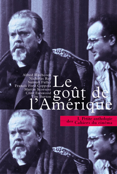 Emprunter Le goût de l'Amérique livre