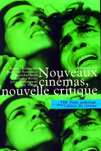 Emprunter Nouveaux cinémas, nouvelle critique. Années 60 livre