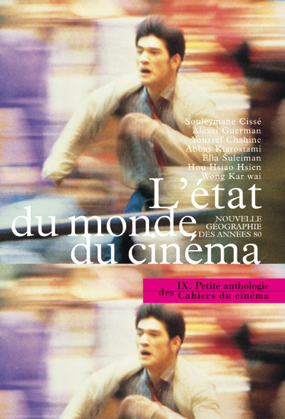 Emprunter L'état du monde du cinéma. Nouvelle géographie livre