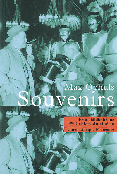 Emprunter Souvenirs livre