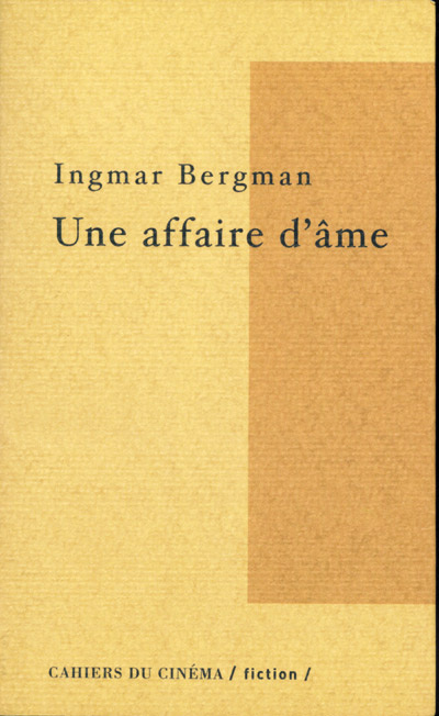 Emprunter Une affaire d'âme livre