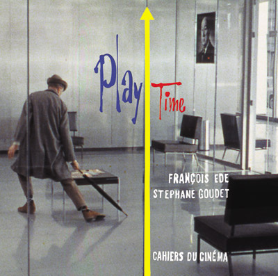 Emprunter Playtime livre