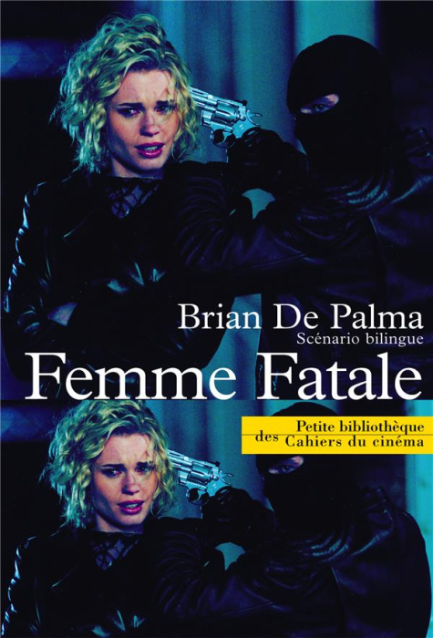Emprunter Femme fatale. Scénario bilingue livre