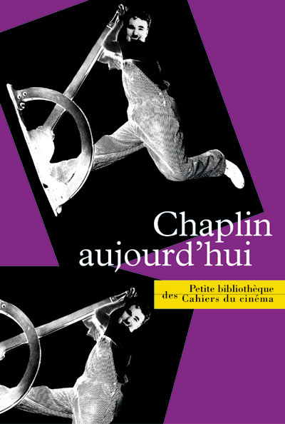 Emprunter Chaplin aujourd'hui livre