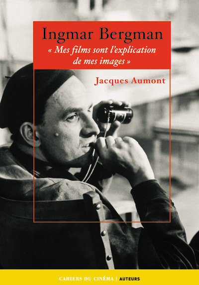 Emprunter Ingmar Bergman livre