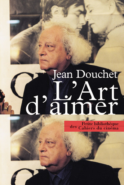 Emprunter L'art d'aimer livre