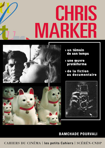 Emprunter Chris Marker livre