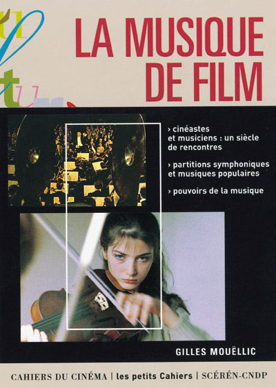 Emprunter La musique de film pour écouter le cinéma livre
