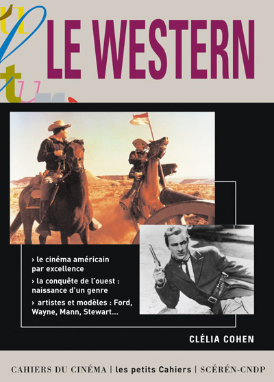 Emprunter Le Western livre
