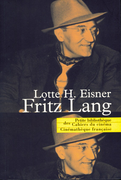 Emprunter Fritz Lang livre