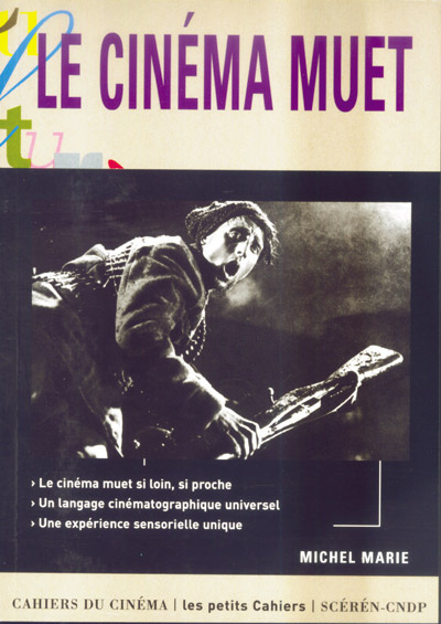 Emprunter Le cinéma muet livre