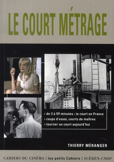Emprunter Le court métrage livre