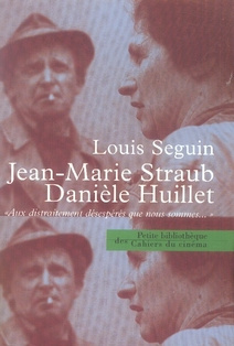 Emprunter Jean-Marie Straub - Danièle Huillet.