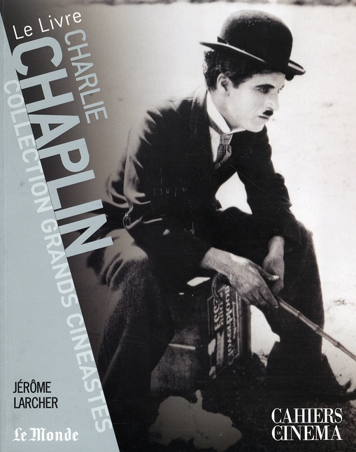 Emprunter Charlie Chaplin livre