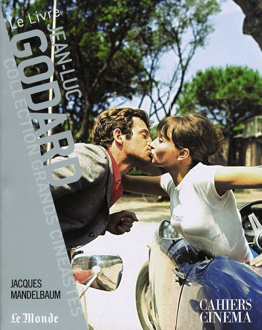 Emprunter Jean-Luc Godard livre