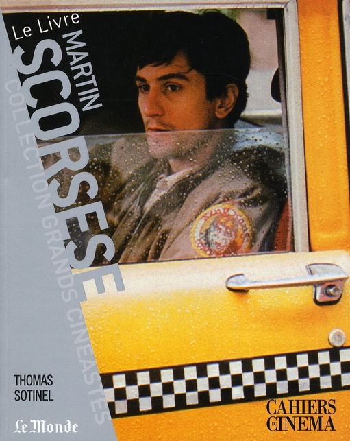 Emprunter Martin Scorsese livre