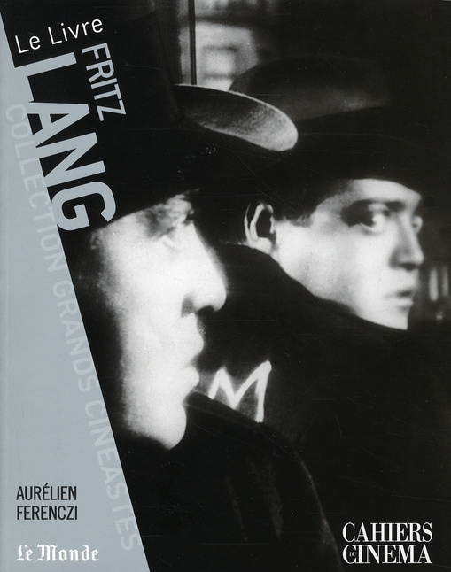 Emprunter Fritz Lang livre