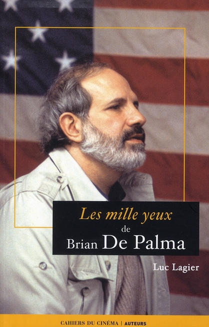 Emprunter Brian de Palma livre