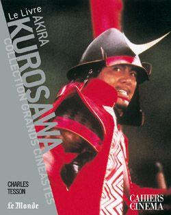 Emprunter Akira Kurosawa livre