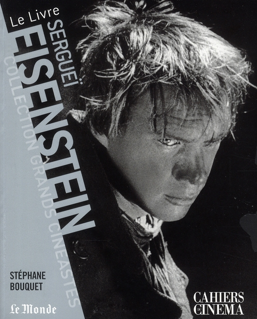 Emprunter Sergeï Eisenstein livre