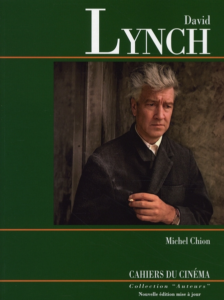 Emprunter DAVID LYNCH livre