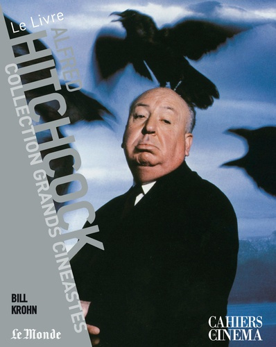 Emprunter Alfred Hitchcock livre