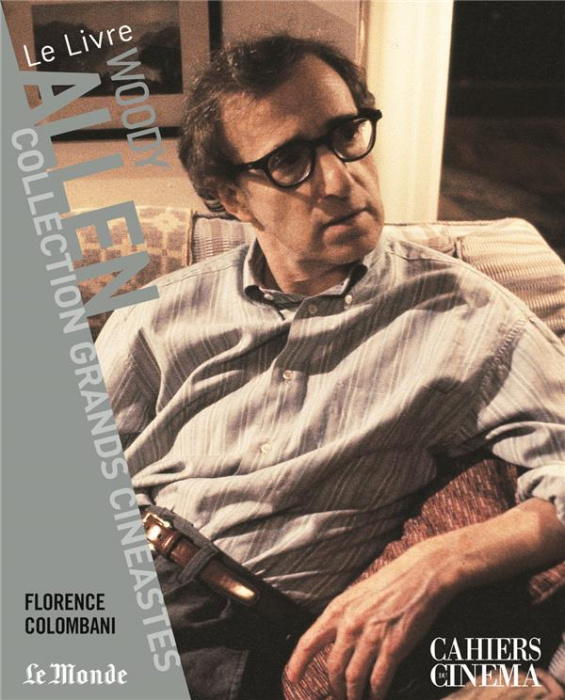 Emprunter Woody Allen livre