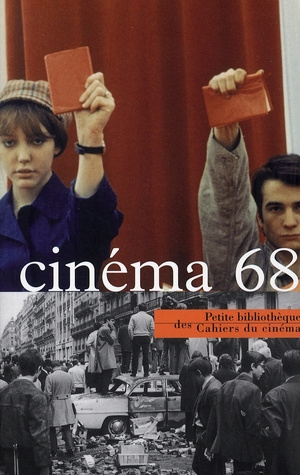 Emprunter Cinéma 68 livre