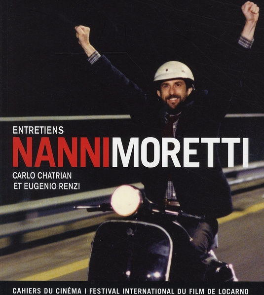 Emprunter Nanni Moretti. Entretiens livre