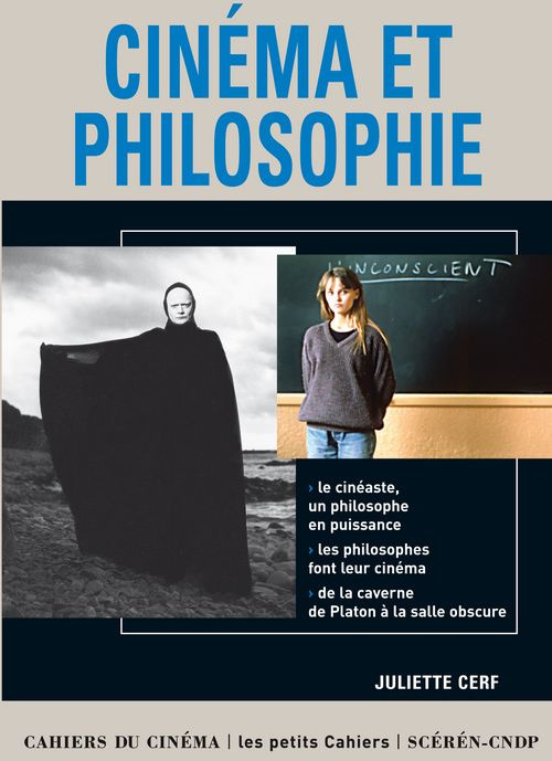 Emprunter Cinéma et philosophie livre