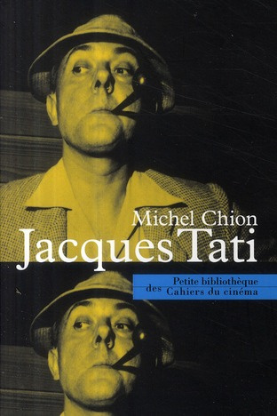 Emprunter Jacques Tati livre