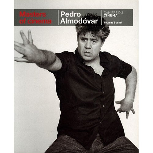 Emprunter PEDRO ALMODOVAR livre