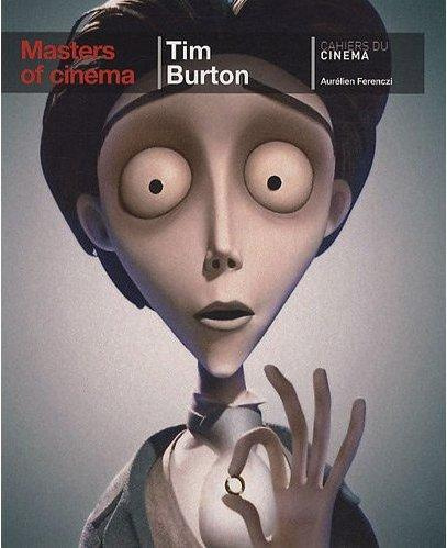 Emprunter Tim Burton livre