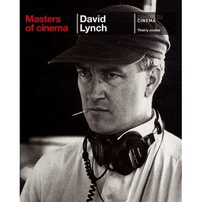 Emprunter DAVID LYNCH livre