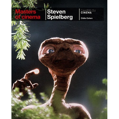 Emprunter STEVEN SPIELBERG livre