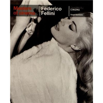 Emprunter FEDERICO FELLINI livre