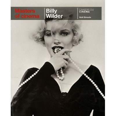 Emprunter BILLY WILDER livre